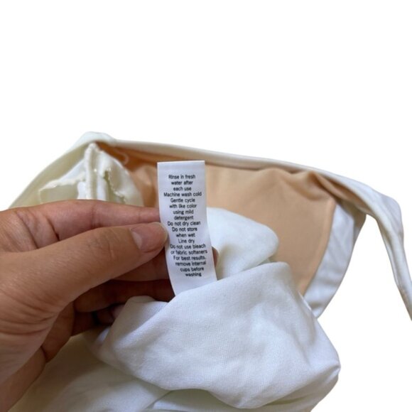 Athleta Halter Top Size Large - Picture 5 of 5